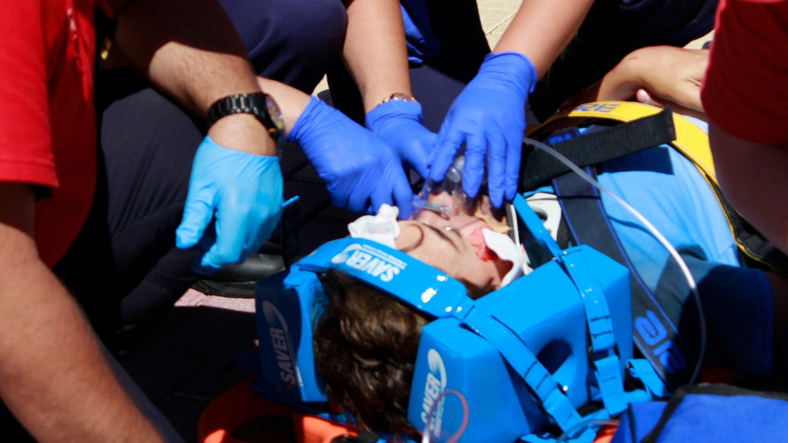 Personal injury claims require proper inquiry into the incident and information of the involved parties.