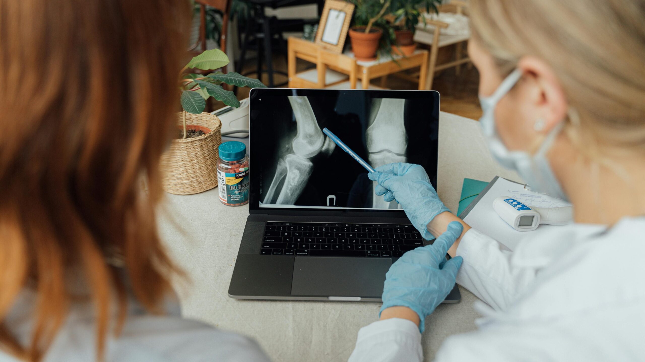 Exposure to vibration added multiple health risks, mostly linked to pain in joints and damaged blood vessels and nerves.