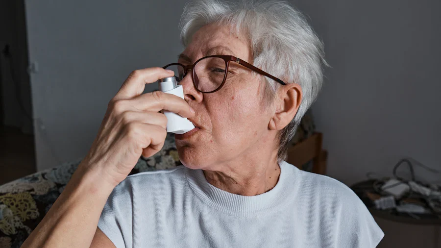 Mesothelioma is related to dormant asbestos in the body. This condition is especially diagnosed in older individuals.